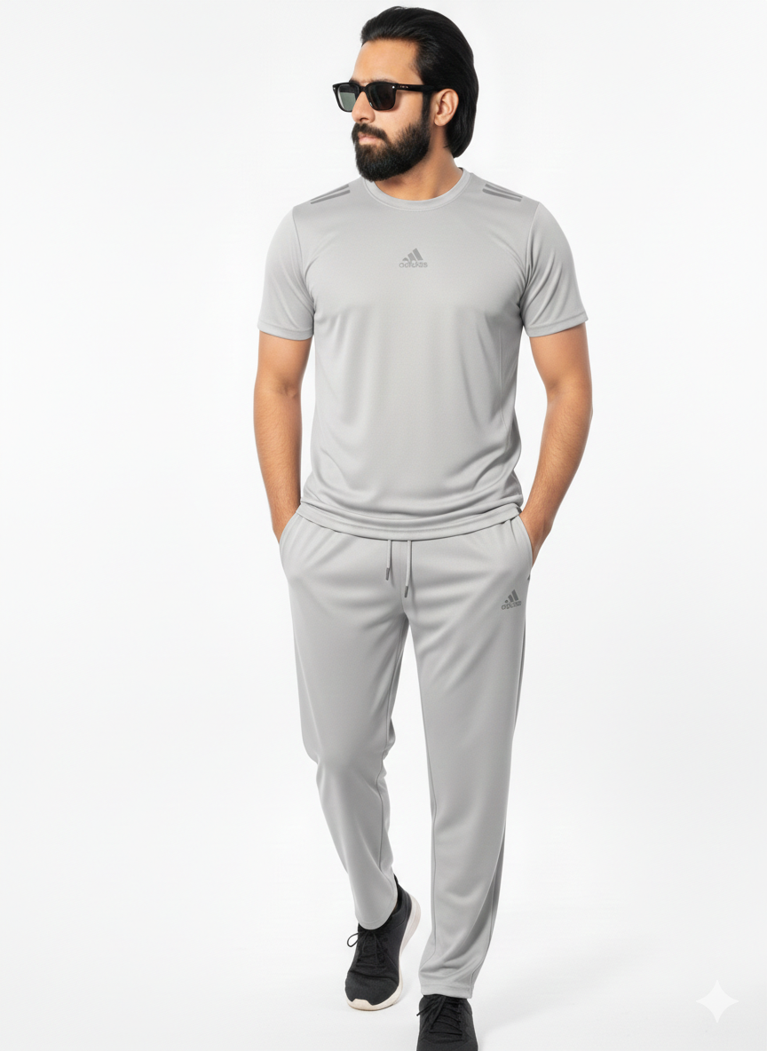 SUMMER TRACK SUIT BY STYLEVY