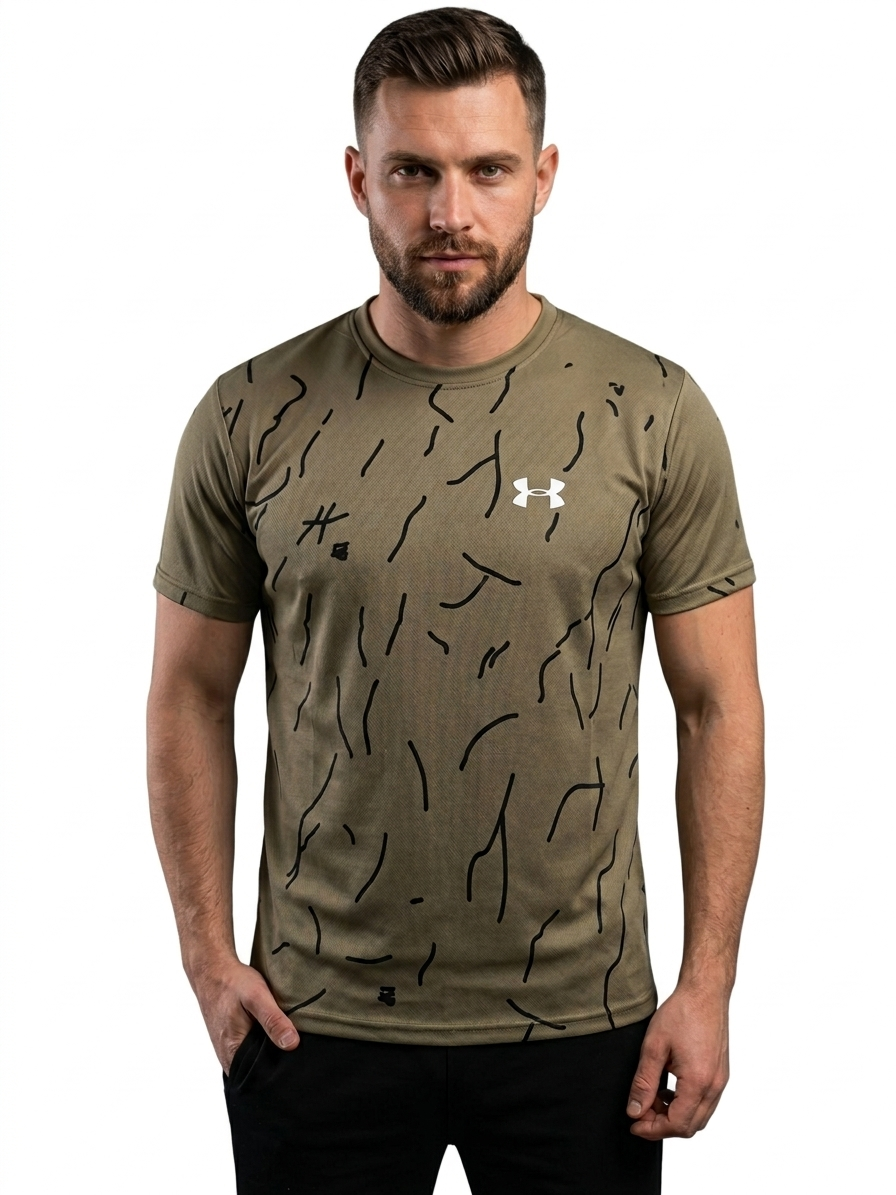 STYLEVY NEW Man's T SHIRTS