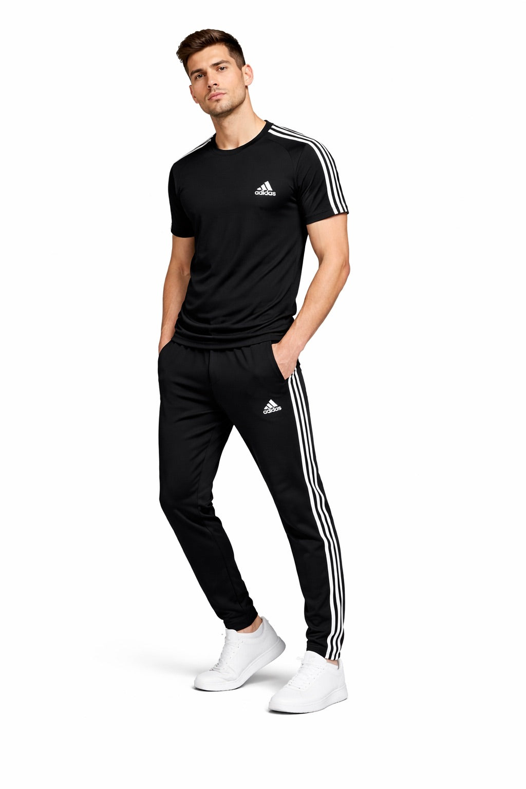 SUMMER TRACK SUIT BY STYLEVY