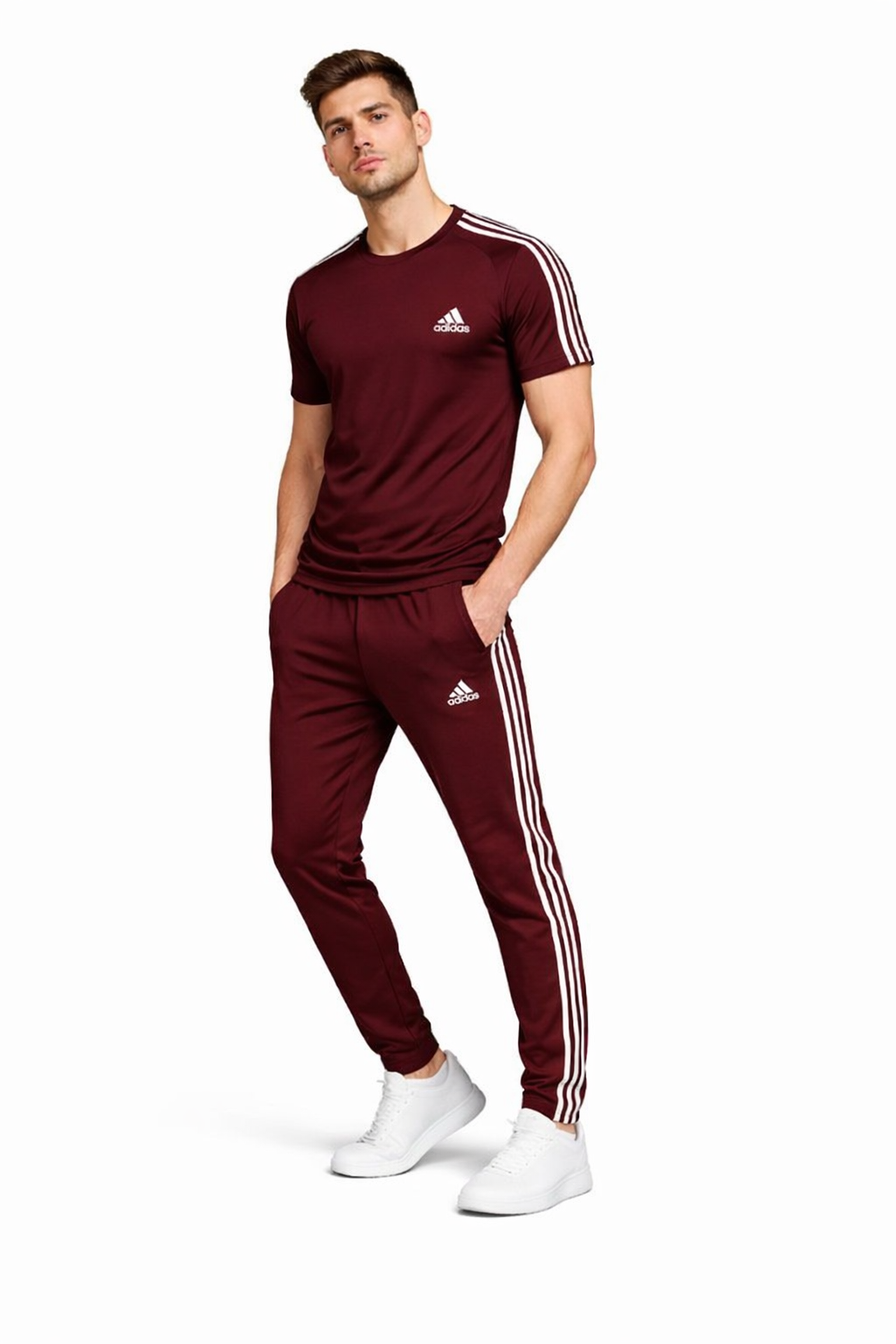 SUMMER TRACK SUIT BY STYLEVY