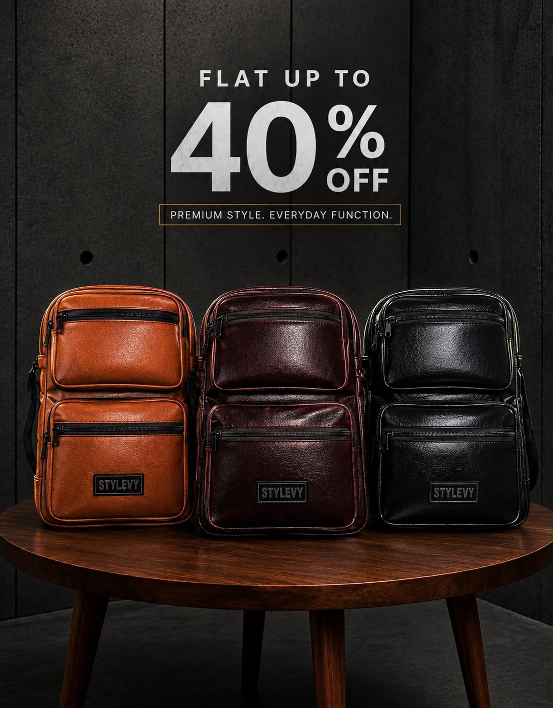 Premium Bags