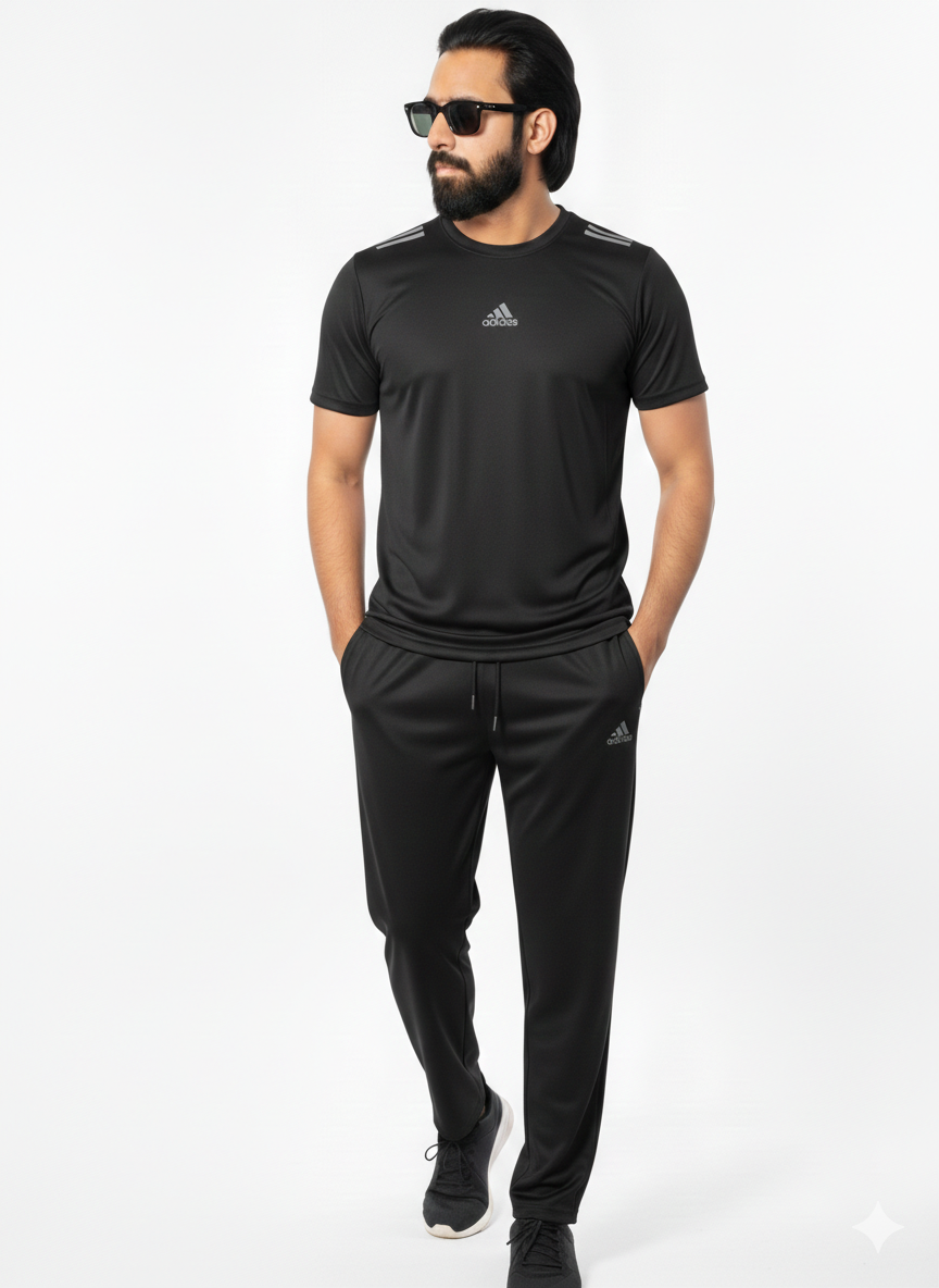 SUMMER TRACK SUIT BY STYLEVY