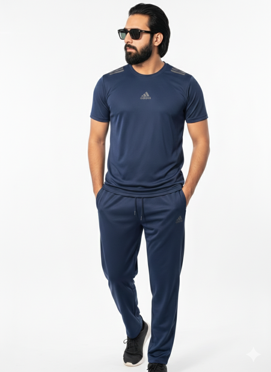 SUMMER TRACK SUIT BY STYLEVY