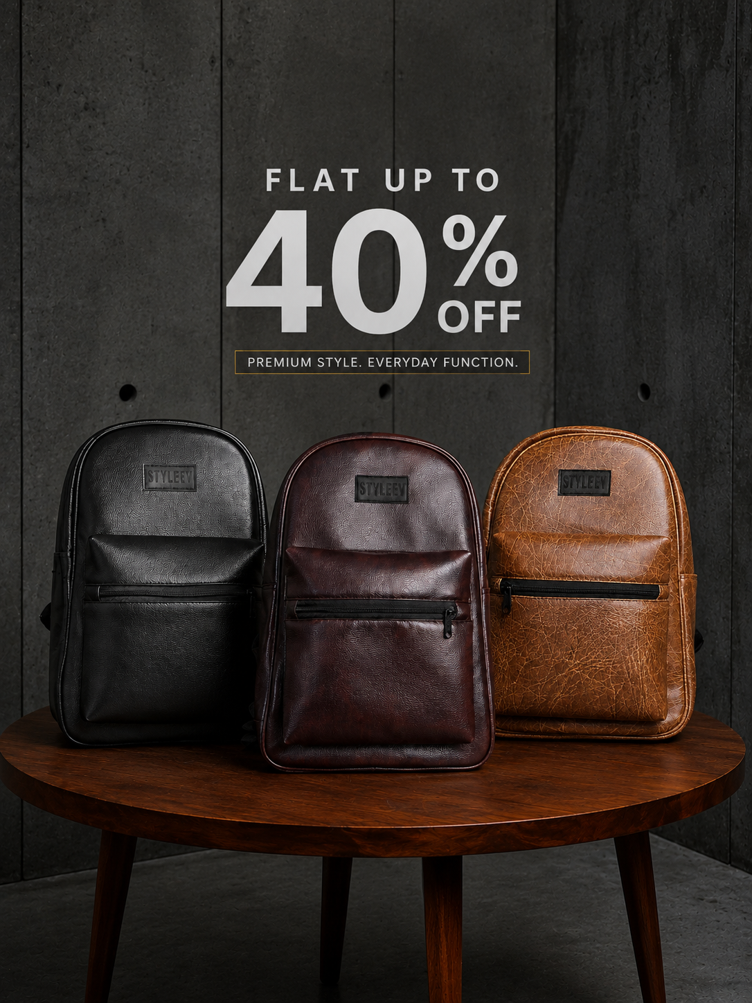 Stylevy Gen-Z Bag