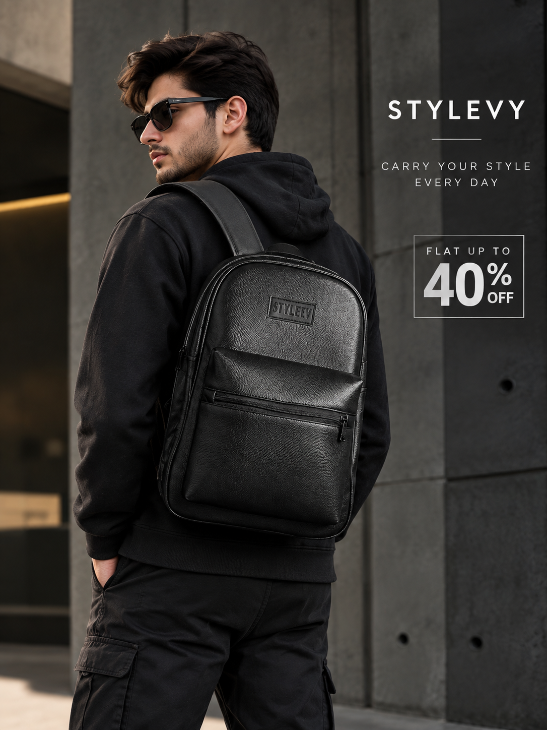 Stylevy Gen-Z Bag