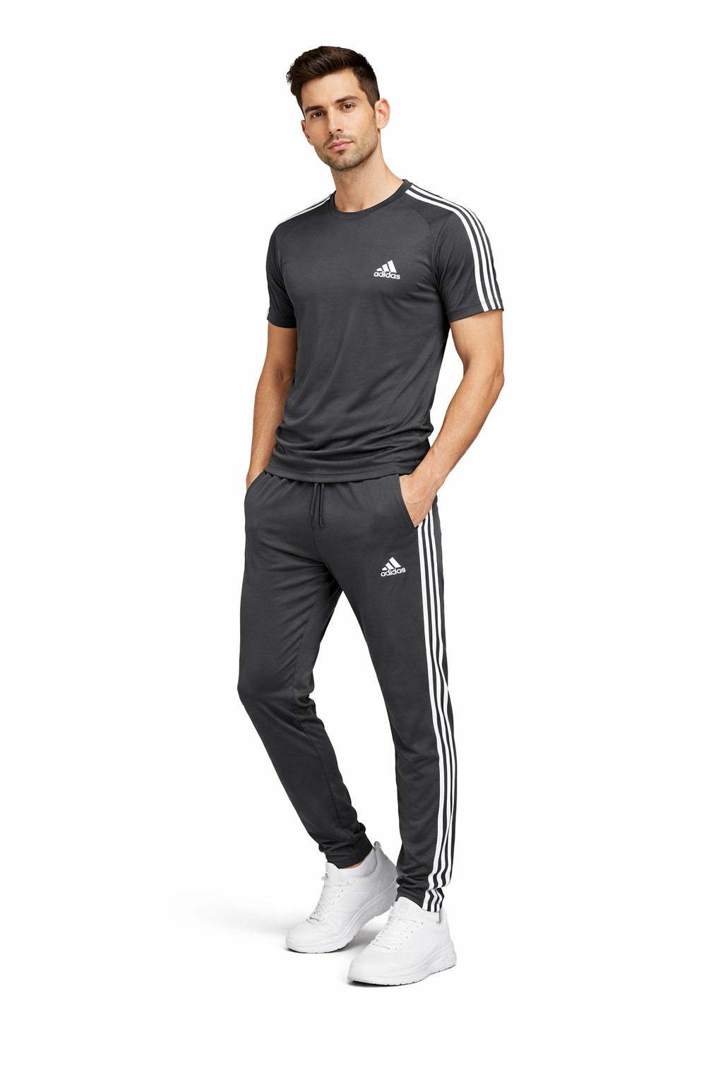 SUMMER TRACK SUIT BY STYLEVY