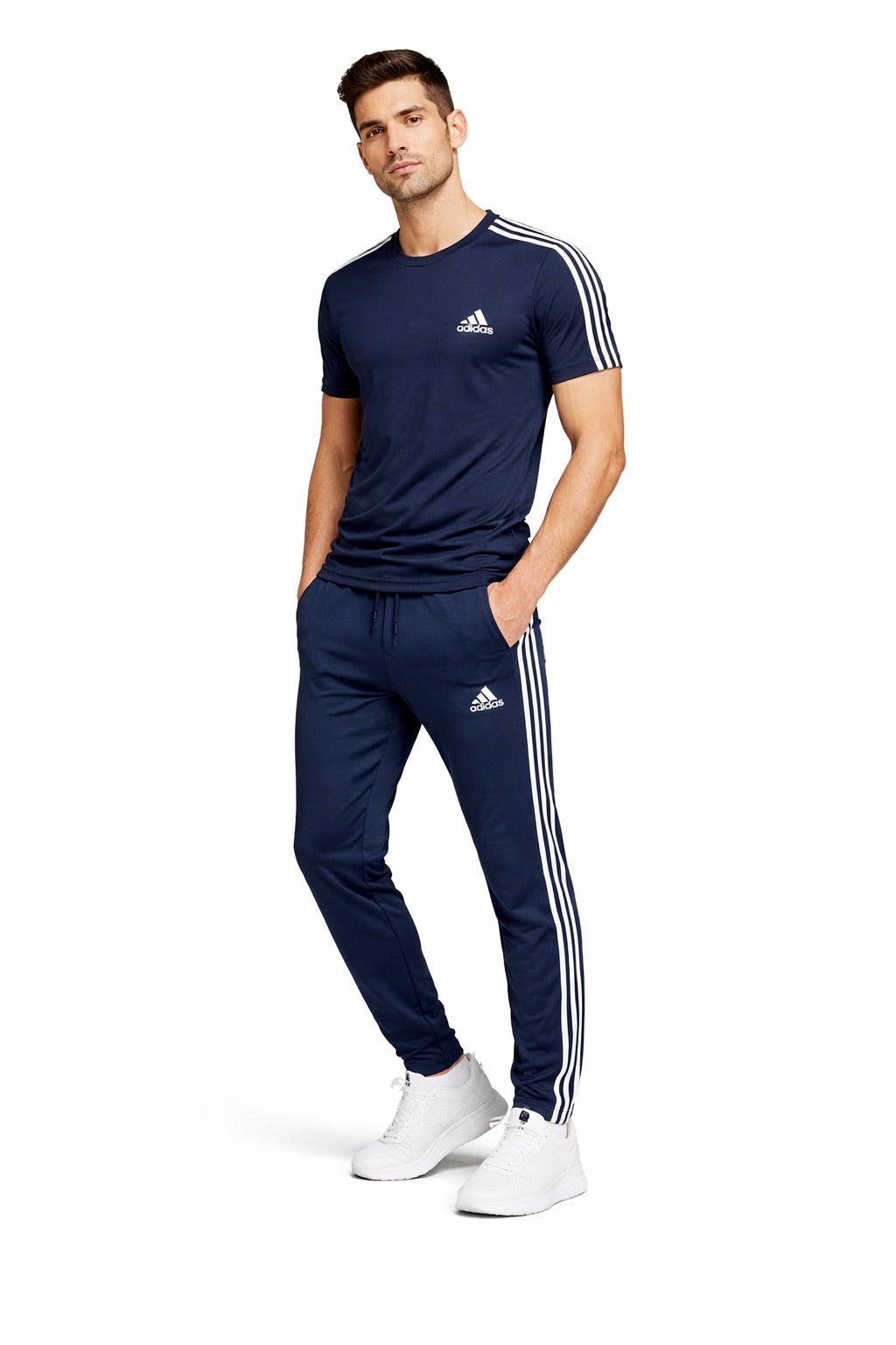 SUMMER TRACK SUIT BY STYLEVY