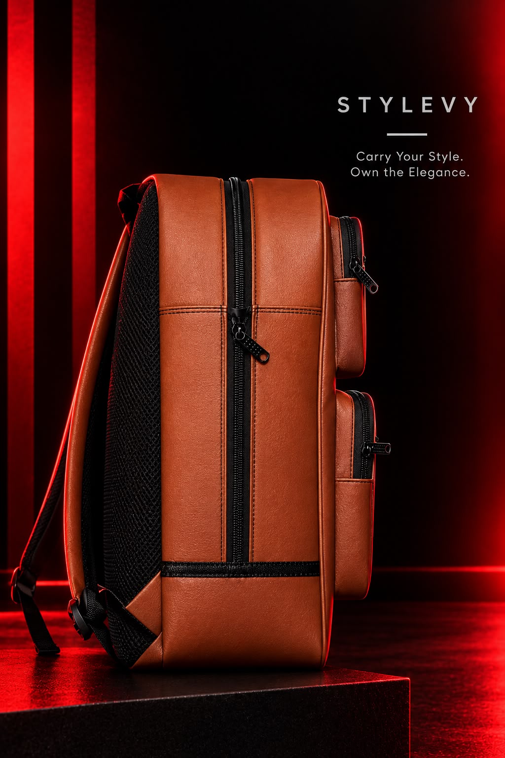 STYLEVY ARMY BAG