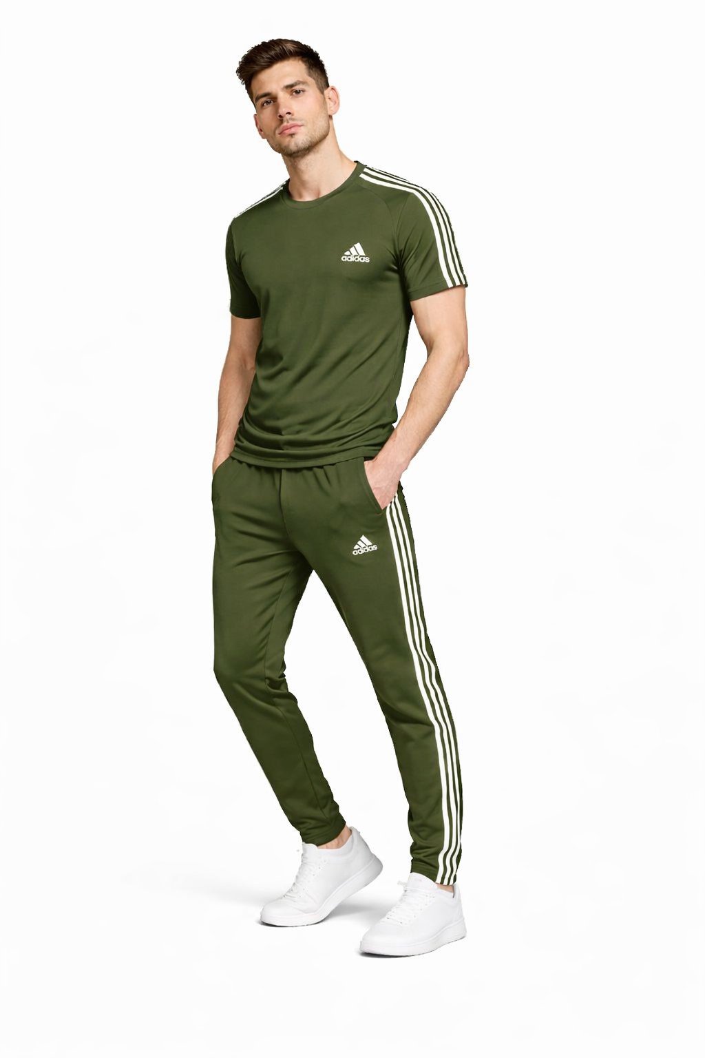 SUMMER TRACK SUIT BY STYLEVY